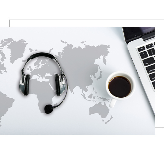 服務是合作保障 服務是合作保障